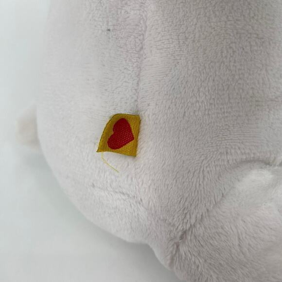 Build A Bear Hello Kitty Sanrio Plush Cat White Stuffed 19 Inch NO BOW - Picture 9 of 14